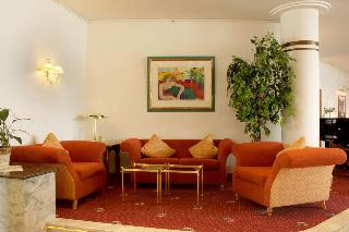 Parkhotel Altmühltal fotoÄŸrafÄ±