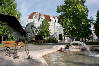 Parkhotel Altmühltal fotoÄŸrafÄ±
