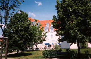 Parkhotel Altmühltal fotoÄŸrafÄ±