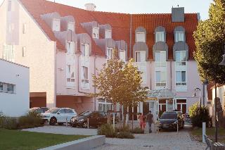 Parkhotel Altmühltal fotoÄŸrafÄ±