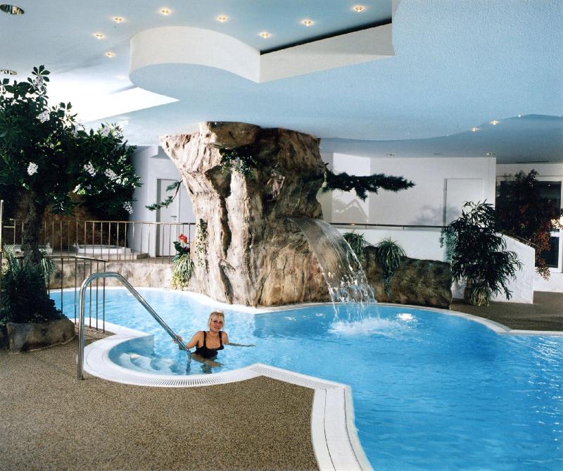 Parkhotel Altmühltal - Genel