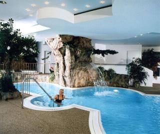 Parkhotel Altmühltal fotoÄŸrafÄ±