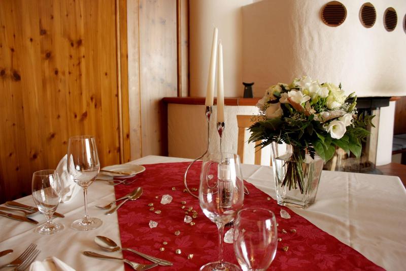Parkhotel Altmühltal - Restoran