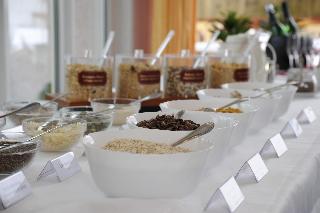 Parkhotel Altmühltal fotoÄŸrafÄ±