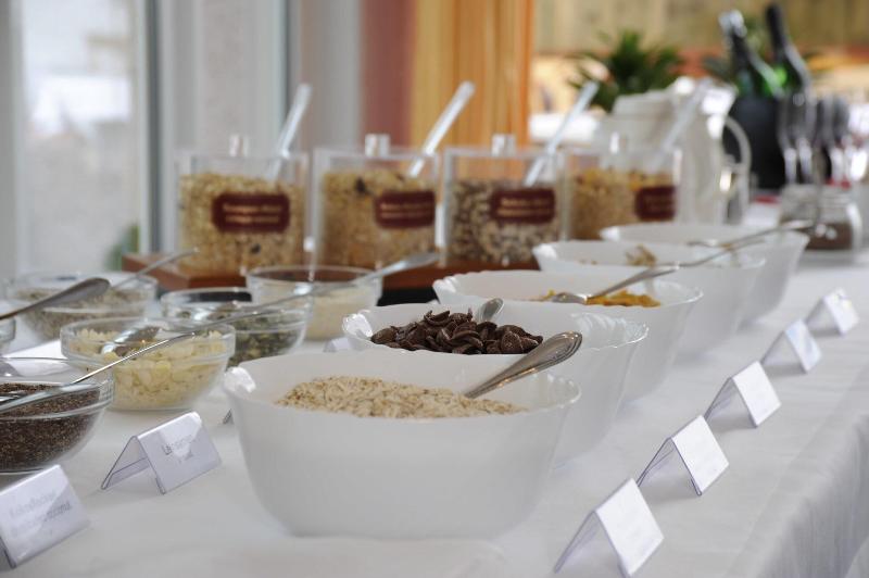 Parkhotel Altmühltal - Restoran