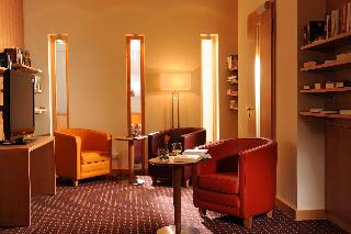 Hübners Park-Hotel fotoÄŸrafÄ±