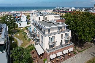 Hübners Park-Hotel fotoÄŸrafÄ±