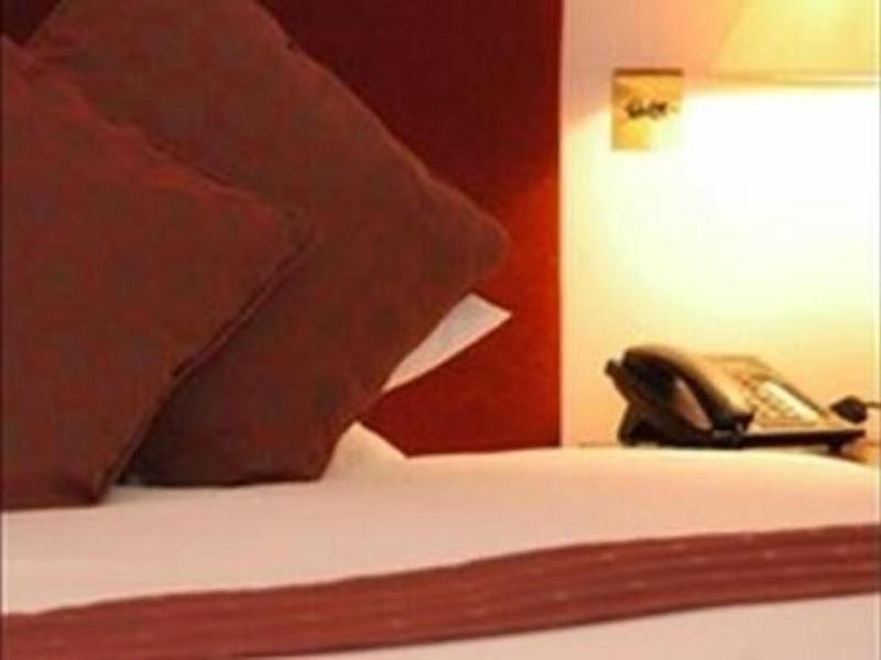 The New Inn - B&B - Aktivite