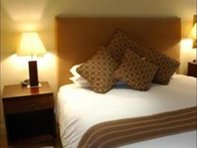 The New Inn - B&B - Aktivite