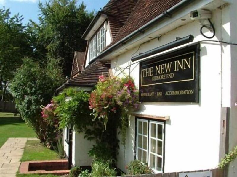 The New Inn - B&B - Genel