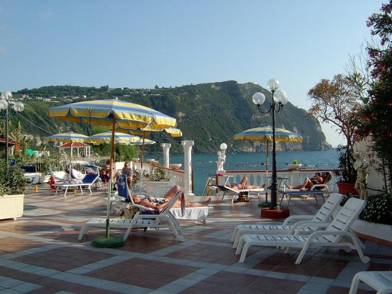 Riva del Sole - Genel