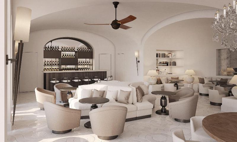 Furore Grand Hotel - Bar