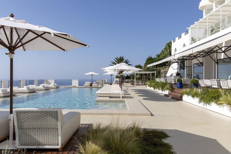 Furore Grand Hotel - Aktivite