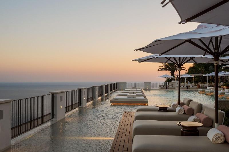 Furore Grand Hotel - Aktivite