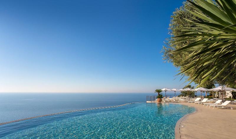 Furore Grand Hotel - Aktivite
