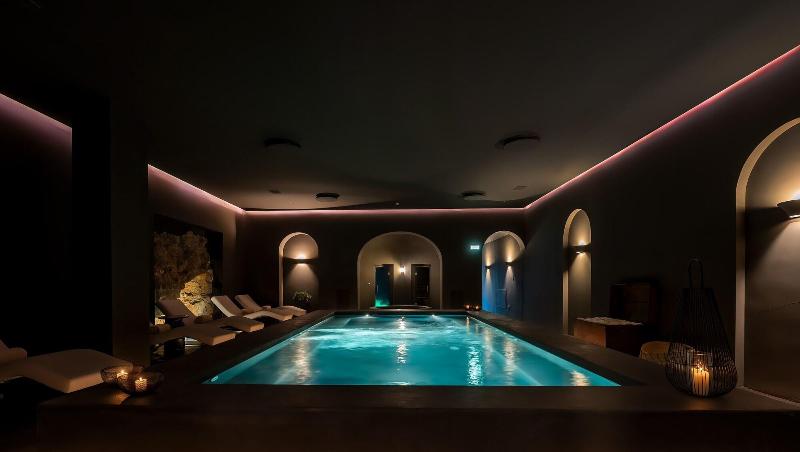 Furore Grand Hotel - Aktivite