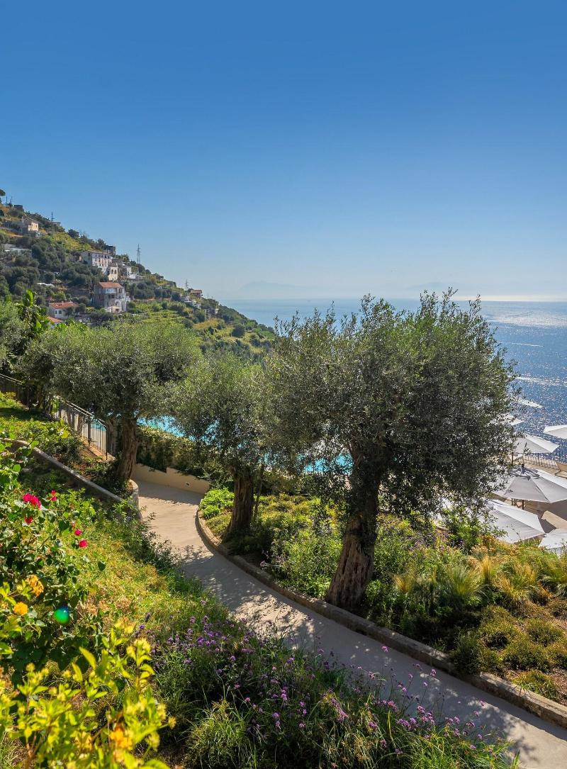 Furore Grand Hotel - Genel