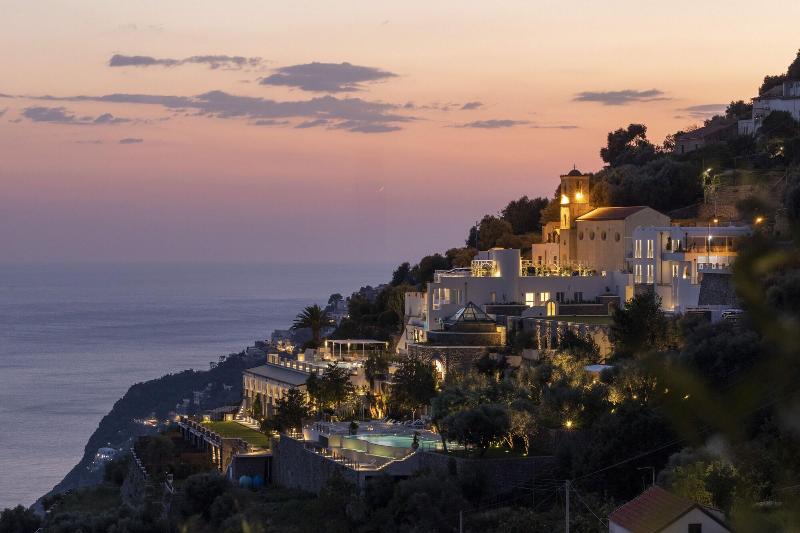 Furore Grand Hotel - Genel