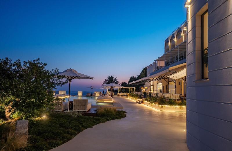 Furore Grand Hotel - Genel