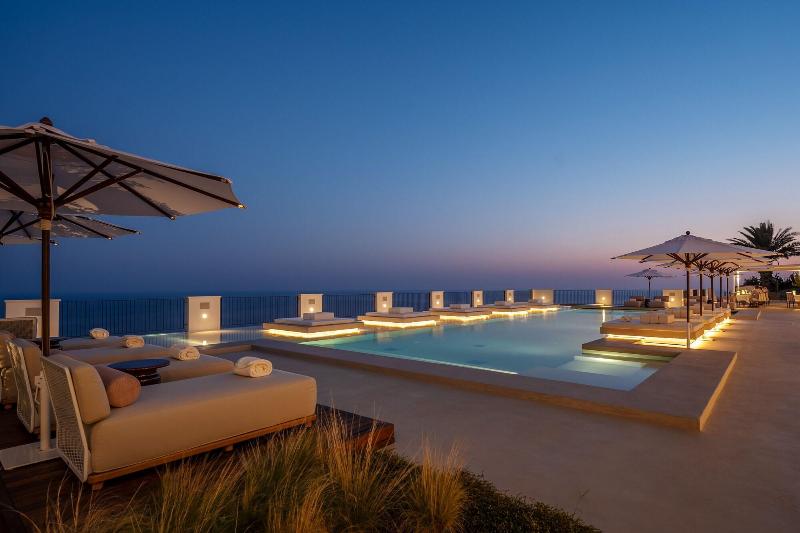 Furore Grand Hotel - Genel