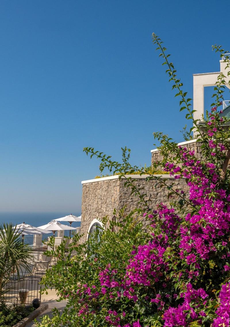 Furore Grand Hotel - Genel