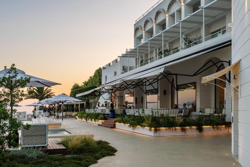Furore Grand Hotel - Genel
