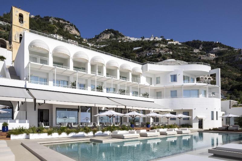 Furore Grand Hotel - Genel