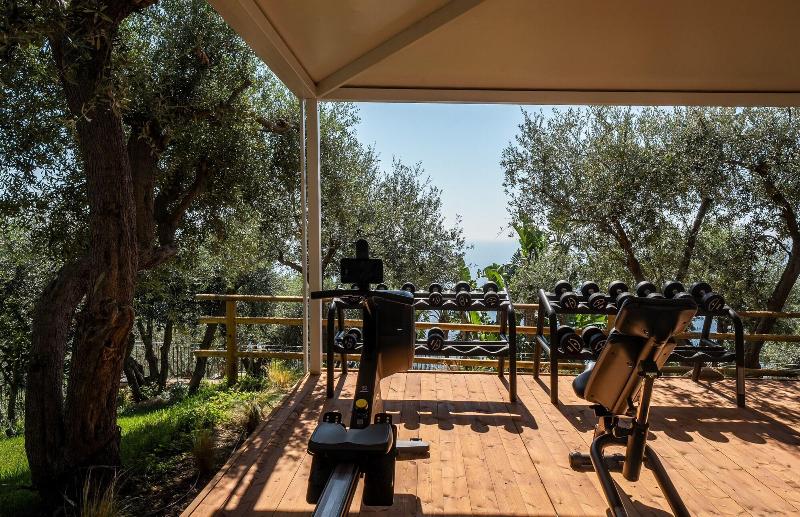 Furore Grand Hotel - Genel