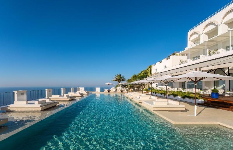 Furore Grand Hotel - Genel
