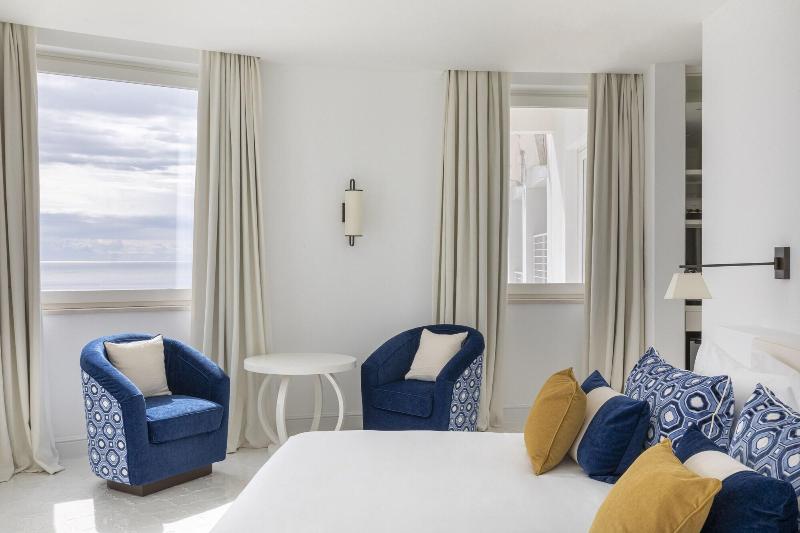 Furore Grand Hotel - Oda