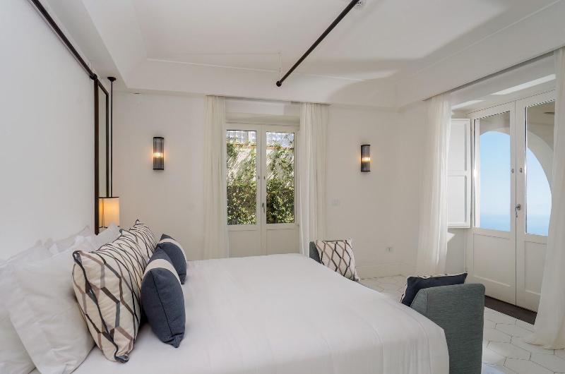 Furore Grand Hotel - Oda