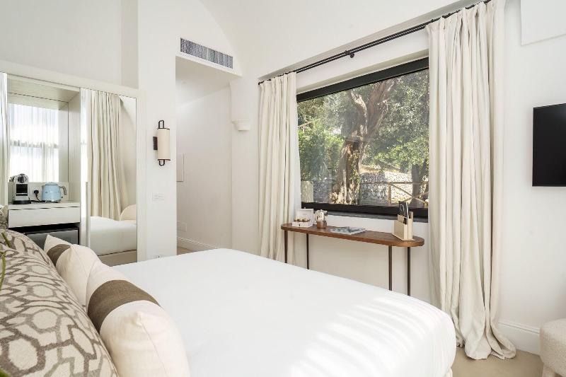 Furore Grand Hotel - Oda