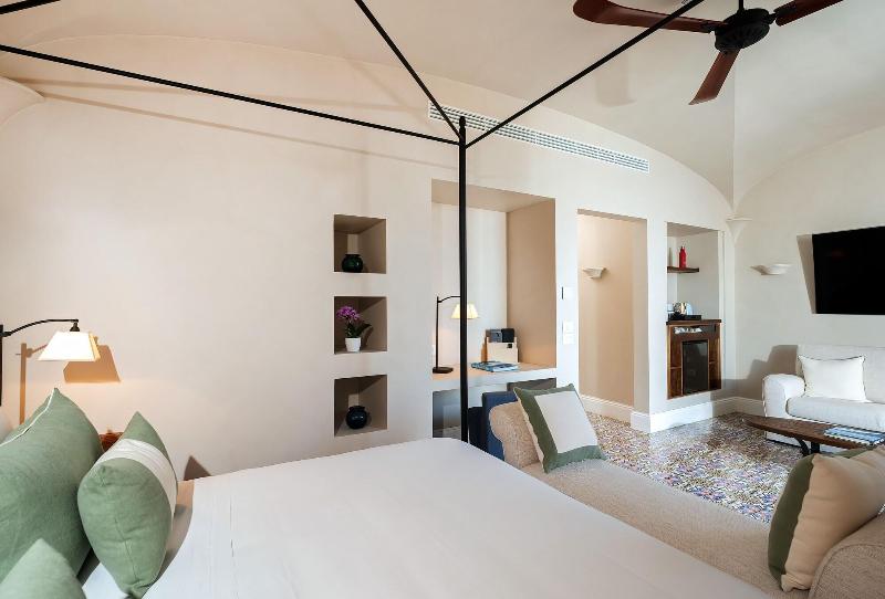 Furore Grand Hotel - Oda