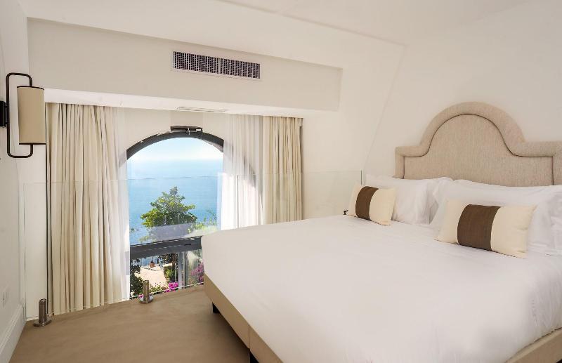 Furore Grand Hotel - Oda