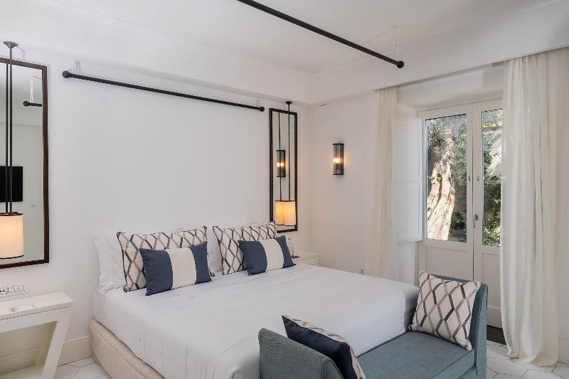 Furore Grand Hotel - Oda