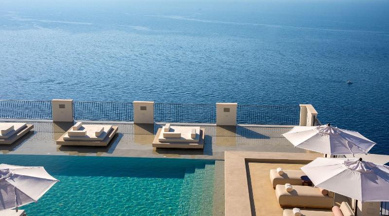 Furore Grand Hotel - Oda