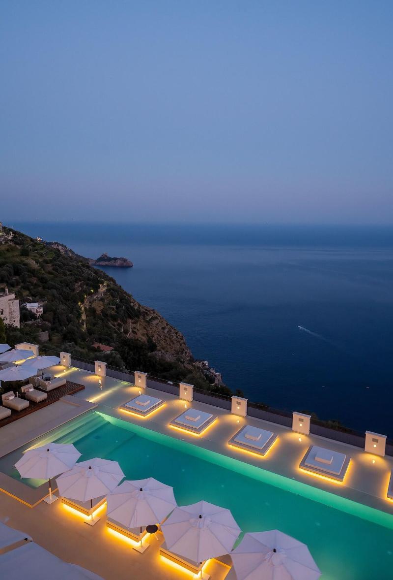 Furore Grand Hotel - Oda