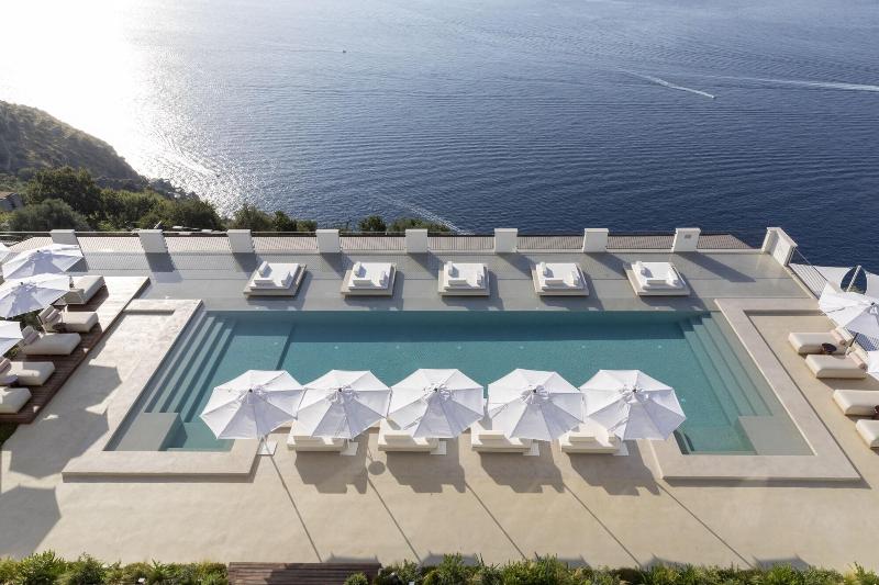 Furore Grand Hotel - Oda
