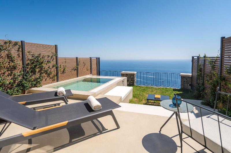 Furore Grand Hotel - Oda