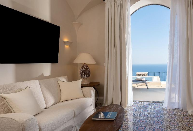 Furore Grand Hotel - Oda
