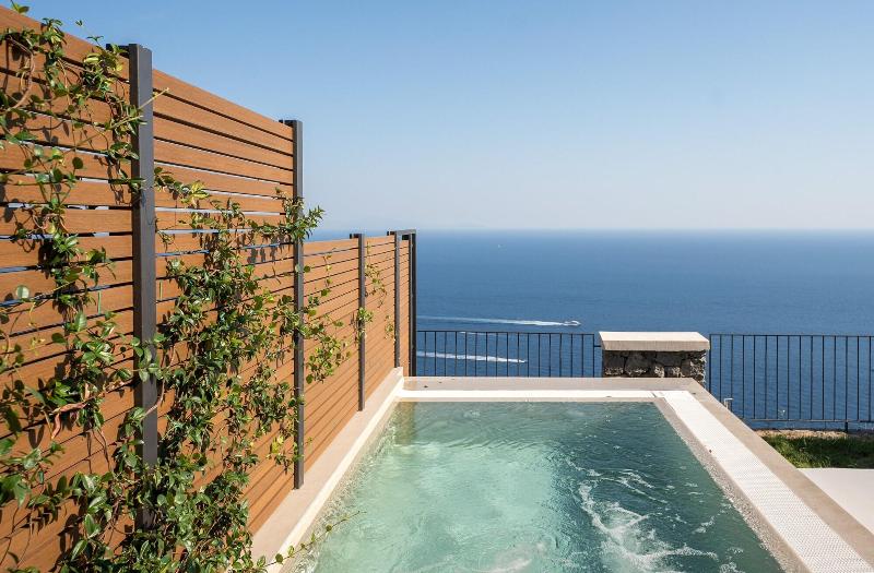 Furore Grand Hotel - Oda