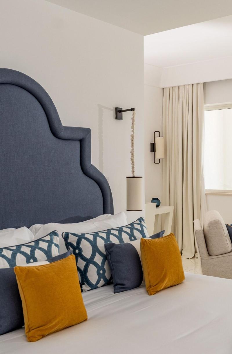 Furore Grand Hotel - Oda