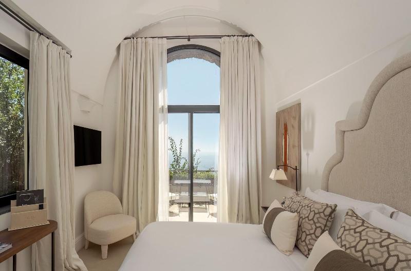 Furore Grand Hotel - Oda