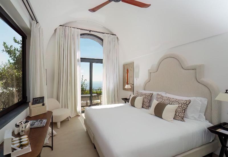 Furore Grand Hotel - Oda