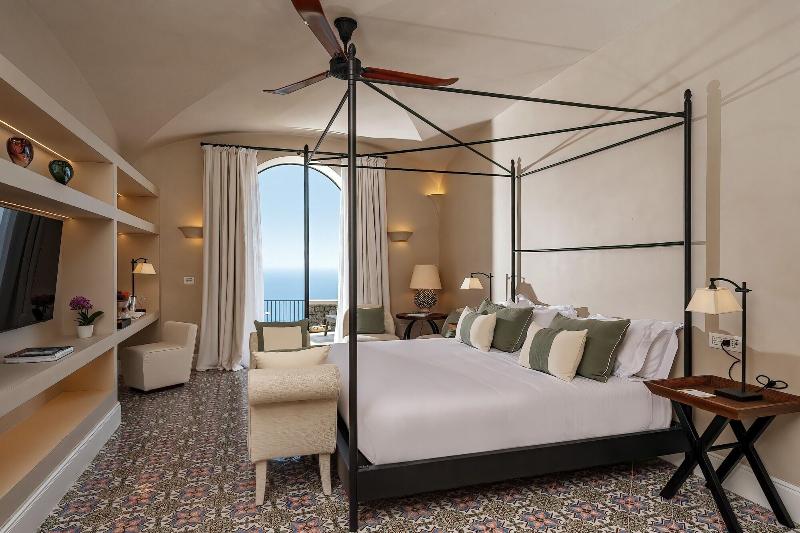 Furore Grand Hotel - Oda