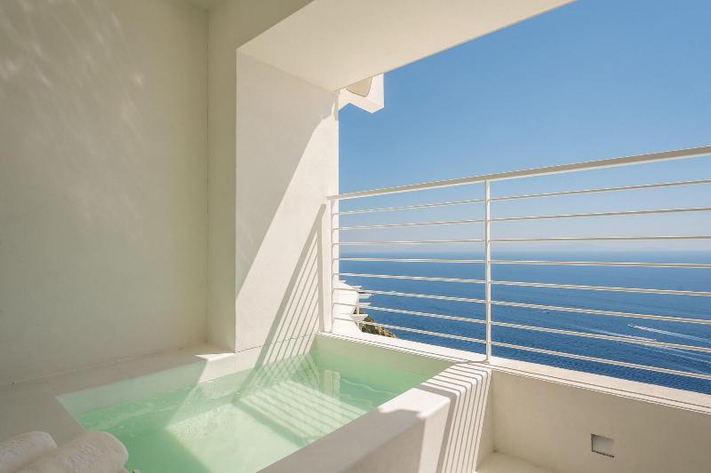 Furore Grand Hotel - Oda