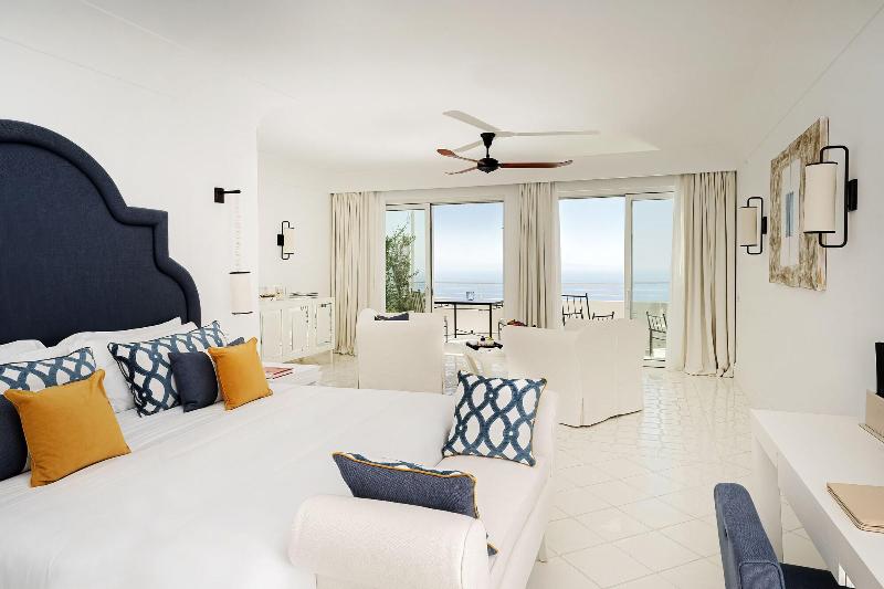 Furore Grand Hotel - Oda