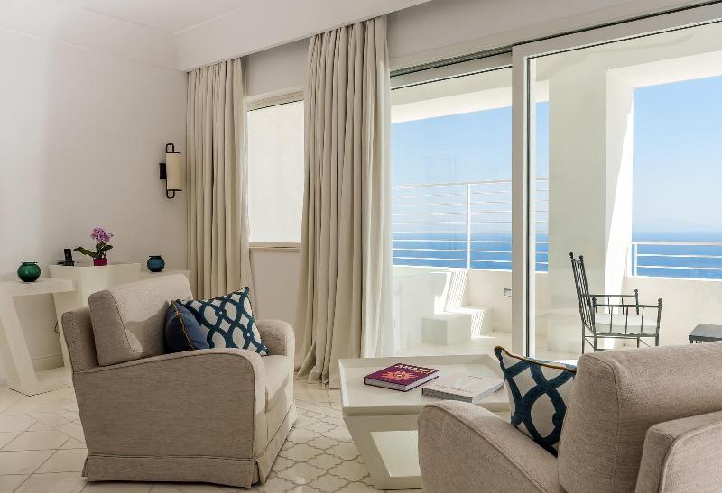 Furore Grand Hotel - Oda