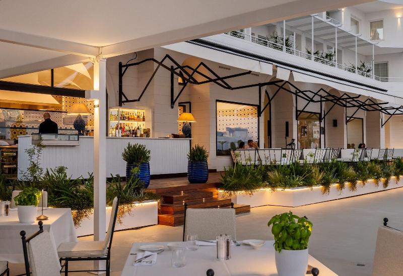Furore Grand Hotel - Restoran