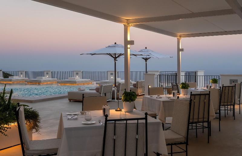 Furore Grand Hotel - Restoran